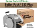 Better Pack 333 Series