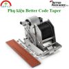 Better Code Taper
