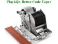 Better Code Taper