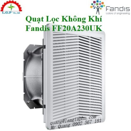 Fandis FF20A230UK