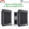 Fandis FF12N