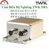 Cảm biến độ nghiêng TWK NBA