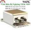 Cảm biến độ nghiêng TWK NBN