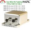 Cảm biến độ nghiêng TWK NBN/S3