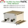 Cảm biến trục rotor TWK NBN66-D