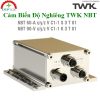 Cảm biến độ nghiêng TWK NBT