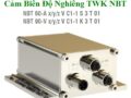 Cảm biến độ nghiêng TWK NBT