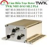 Cảm biến trục rotor TWK NBT-D/S3