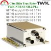 Cảm biến độ nghiêng TWK NBT/S3