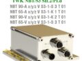 Cảm biến độ nghiêng TWK NBT/S3