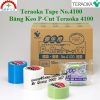 Teraoka Tape No.4100