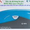Máy đo độ bóng ba góc BYK 4563
