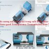 Máy đo độ trong suốt và sương mù BYK 4775