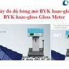 Máy đo độ bóng mờ BYK 4601