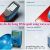 Máy đo độ bóng quét sóng BYK