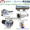 Đèn UV ATG UV-Evoqua