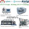 Hệ thống AMALGAM ATG UV-Evoqua
