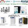 Hệ thống ATG UV-Evoqua dược phẩm siêu tinh khiết