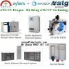 Hệ thống ATG UV-Evoqua AMALGAM tiêu chuẩn