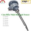 Cảm Biến Nhiệt Độ Capit C1 Series