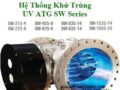 Máy Khử Trùng UV ATG SW