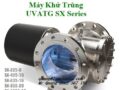 Máy Tạo Khử Trùng UV ATG SX
