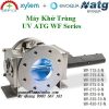 Máy Khử Trùng UV ATG WF-115-3-N