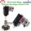 Bộ truyền động Hoerbiger HydroCOM