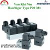 Van Hoerbiger Type P20