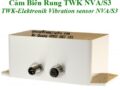 Cảm biến rung TWK NVA/S3 PLd