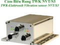 Cảm biến rung TWK NVT/S3 PLd