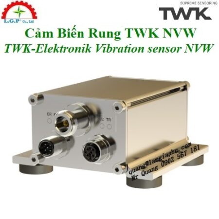 Cảm biến rung TWK NVW