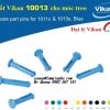 Vikan 10013