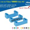 Vikan 10023