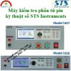 STS Instruments 1656/1657