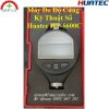 Máy đo độ cứng kỹ thuật số Huatec HT-6600C