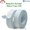 Rinrei Tape 920