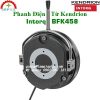 Phanh Intorq BFK458
