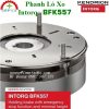 Intorq BFK557 – Phanh Lò Xo Intorq BFK557 Kendrion