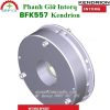 Intorq BFK557 – Phanh Lò Xo Intorq BFK557 Kendrion - Ảnh 3