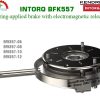 Kendrion Intorq BFK457