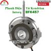 Intorq BFK457 – Phanh Lò Xo Intorq BFK457 Kendrion - Ảnh 2