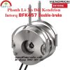 Intorq BFK457 – Phanh Lò Xo Intorq BFK457 Kendrion - Ảnh 3