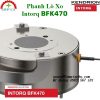 Intorq BFK470