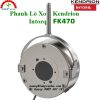 Phanh Intorq BFK470