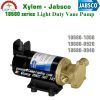 Jabsco 18680 Series