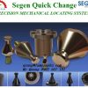 Segen Quick Change