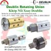 Deublin Rotating Union