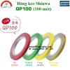 Shinwa QP100