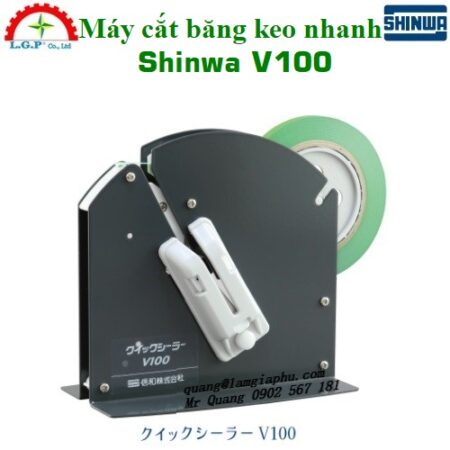 Shinwa V100